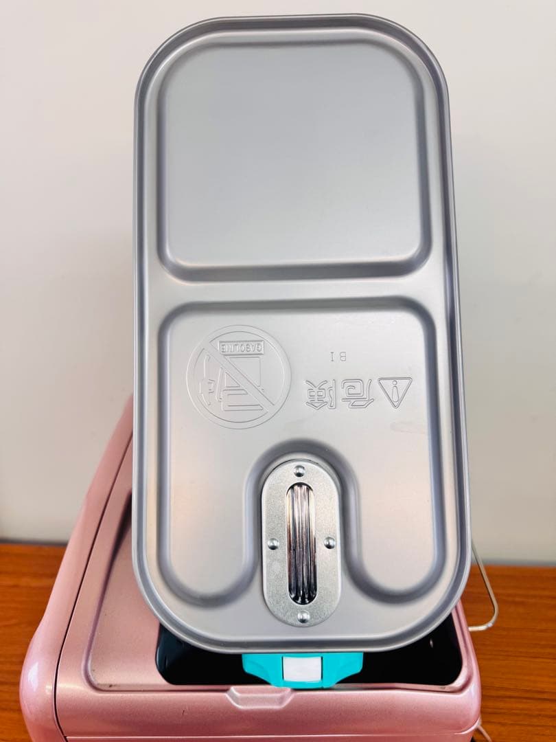 ダイニチ 石油ファンヒーター FW-2519NE 19年製