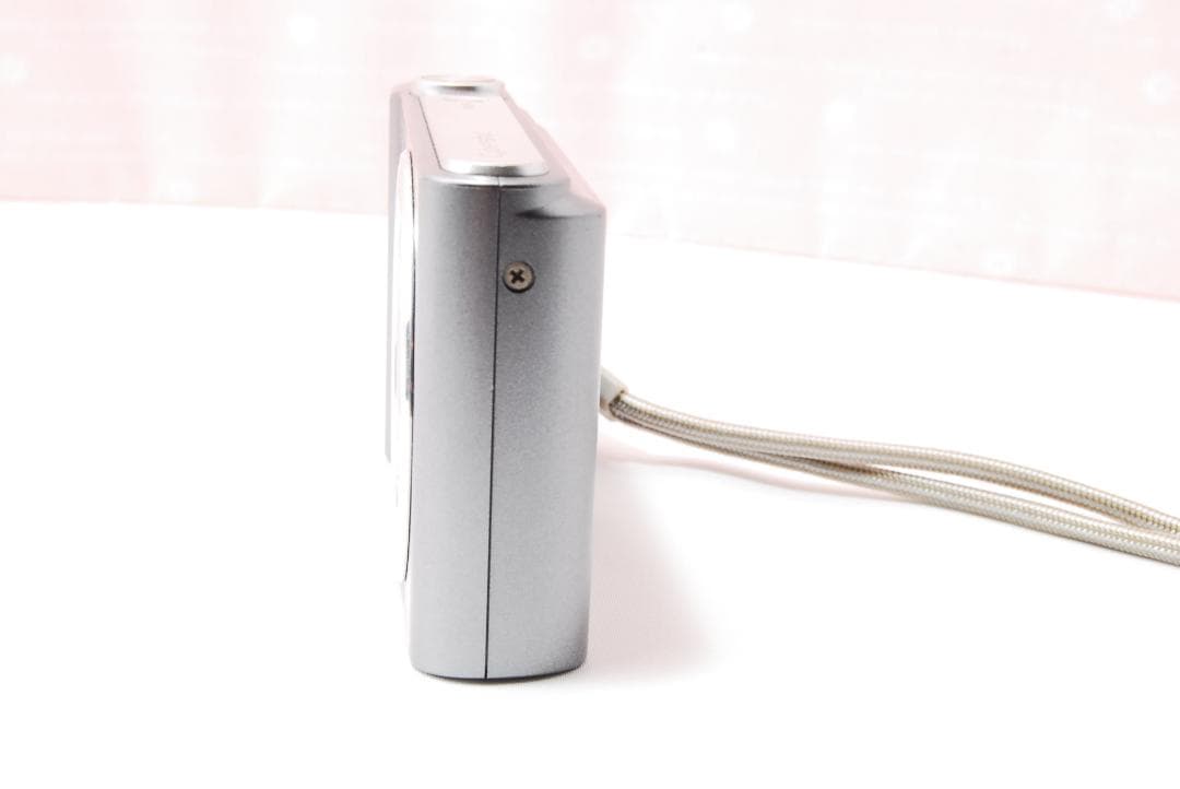 〓コンデジ〓ソニー SONY Cyber−Shot DSC-W810
