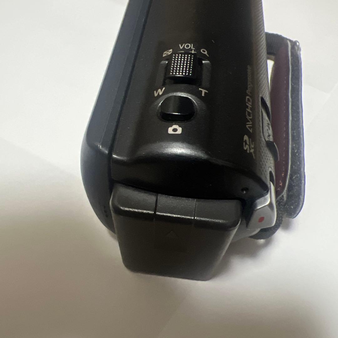 デジタルカメラ Panasonic HC-V360MS