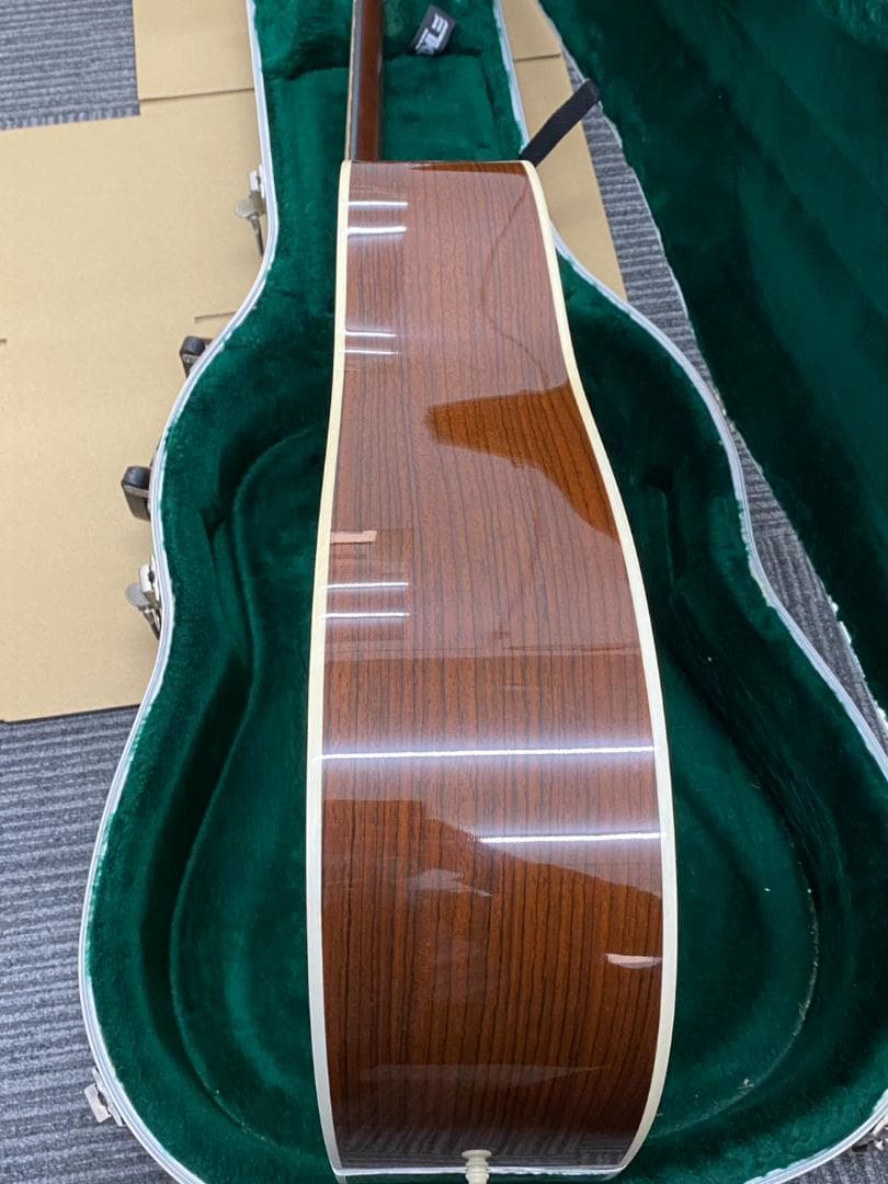 超美品 Martin マーチン HD-28 2007年製 アコースティックギター