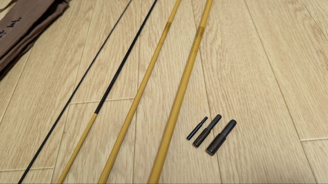 ダイワ　DAIWA　玄むく　硬式　11 十一