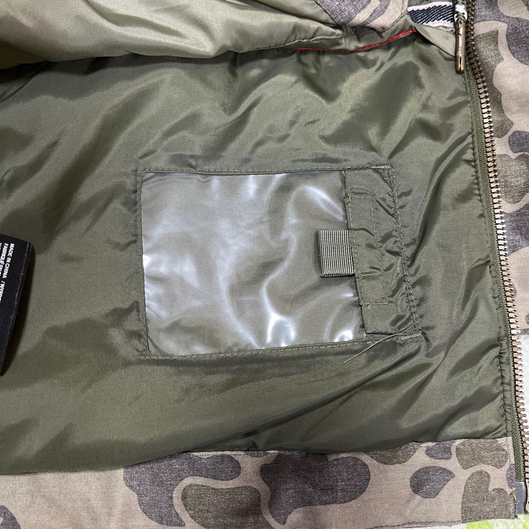 【美品】BURTON スノーボード　ウェア　上下　S ビブパンツ　キャメル