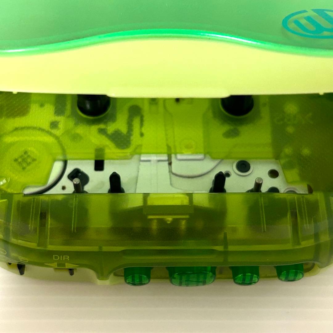 【希少/ジャンク品】SONY WM-EQ3 Beans カセットウォークマン