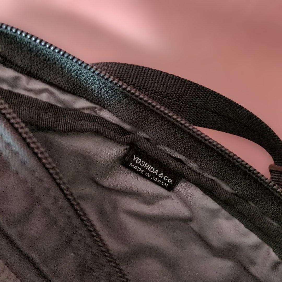 PORTER フラッシュショルダーバッグ