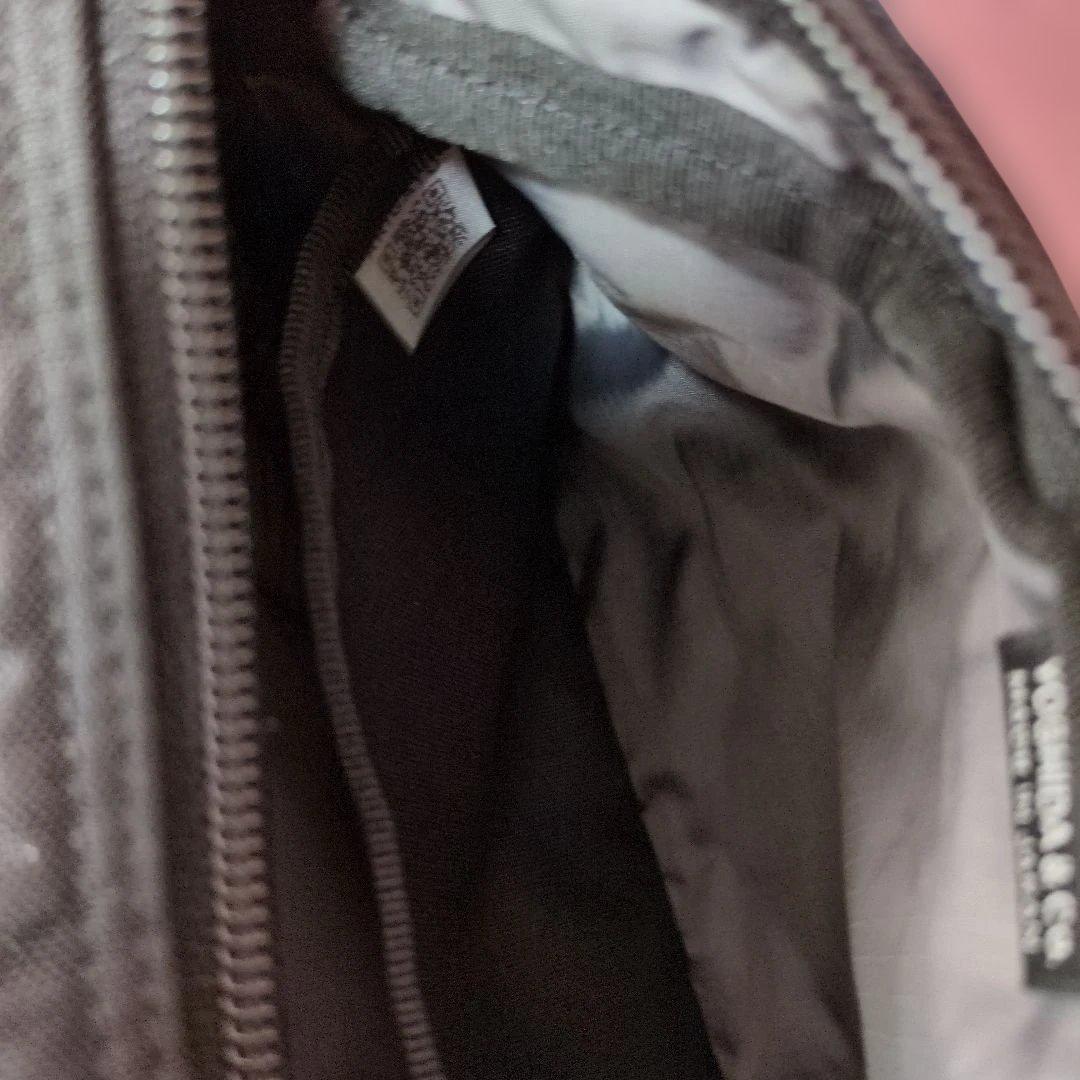 PORTER フラッシュショルダーバッグ