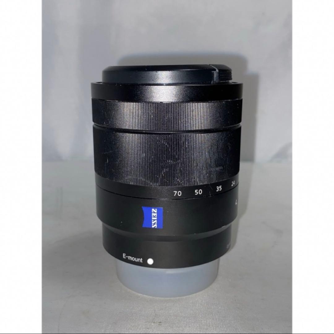 レンズ(ズーム) Sony Vario-Tessar 16-70mm f4 ZA OSS