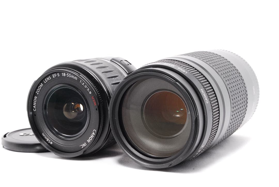 ◆バッグ付き◆一眼レフカメラ◆Canon Kiss X80◆WiFi転送機能◆