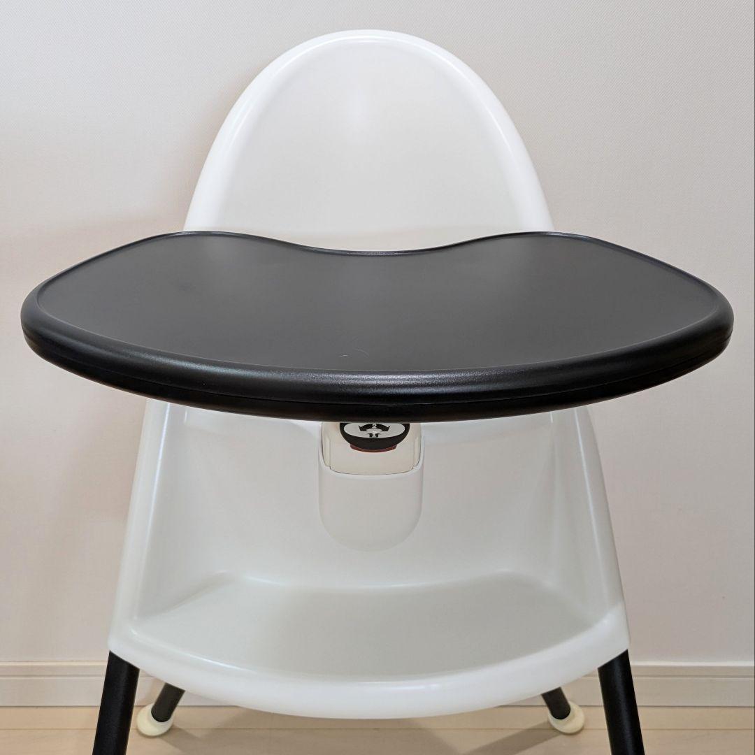 美品♪ ベビービョルン ハイチェア BabyBjorn