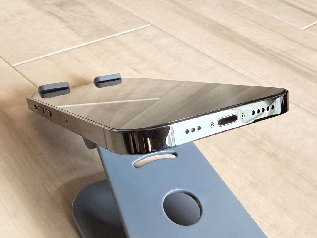 Apple iPhone 13 Pro 256GB アルパイングリーン 本体