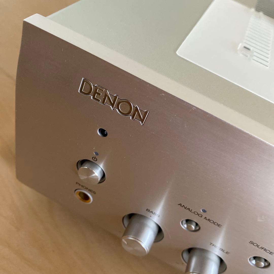 デノン Denon PMA-600NE Blurtooth
