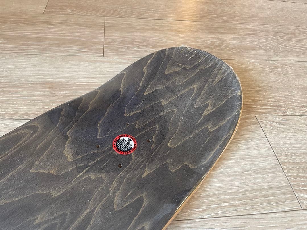 Supreme Banner Skateboard Deck （2019FW）