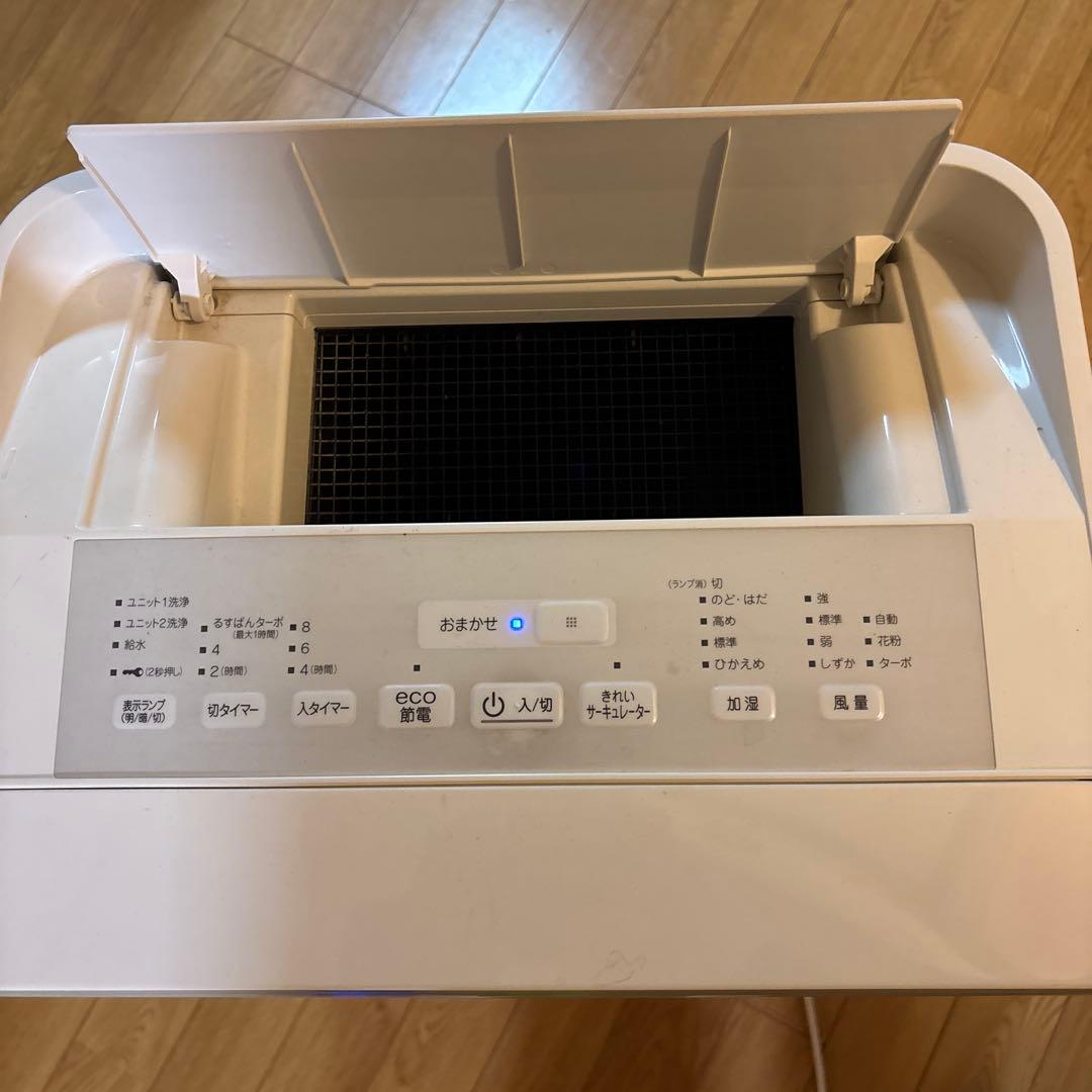 空気清浄機Dai KIN