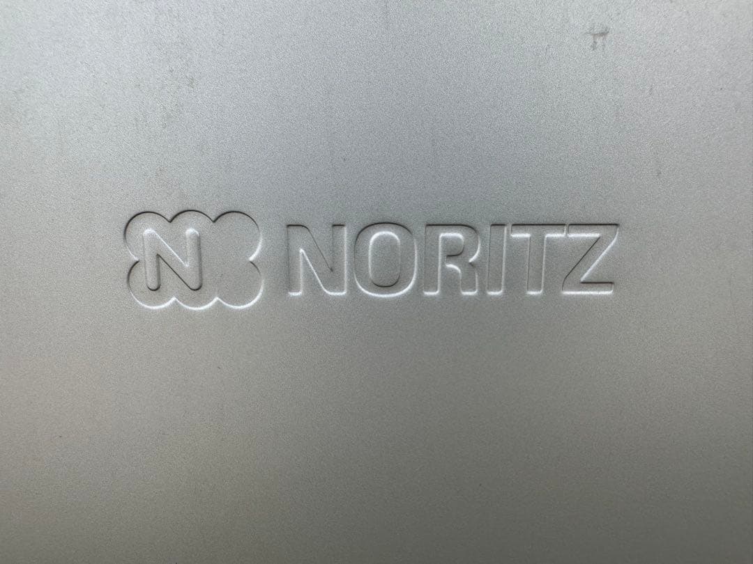 ノーリツ エコジョーズ GRQ-C2062SAX-2 都市ガス　２０号