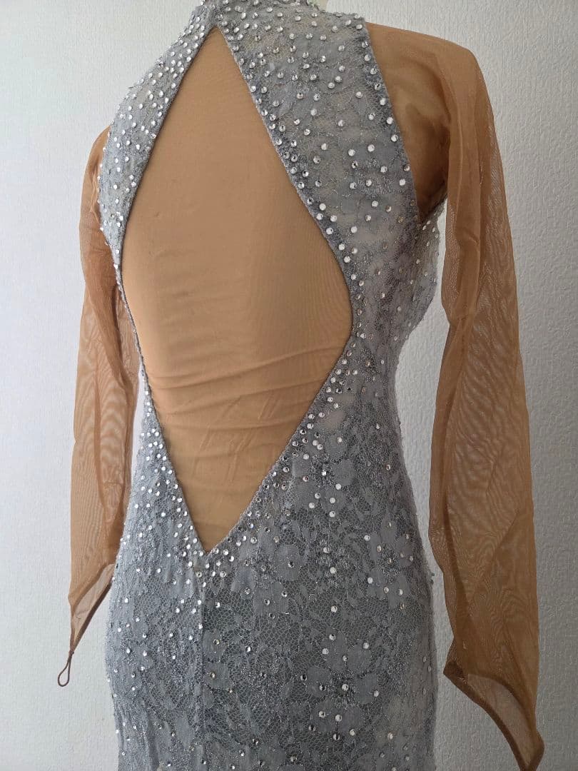 TAKADANCE タカダンス オーダー ラテン アルゼンチンタンゴ 社交ダンス