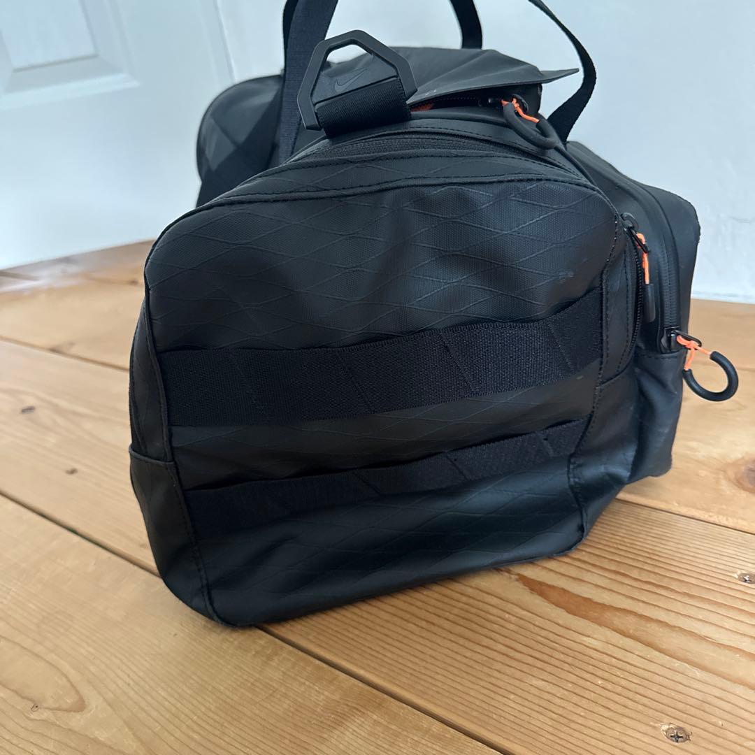 ナイキ NIKE ナイキユーティリティ ADVパワーS ダッフル ボストンバッグ