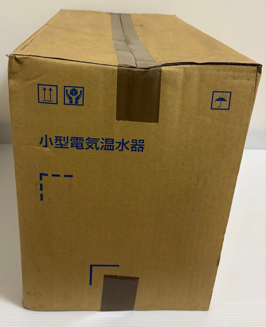 TOTO小型電気温水器 REAH06A11R