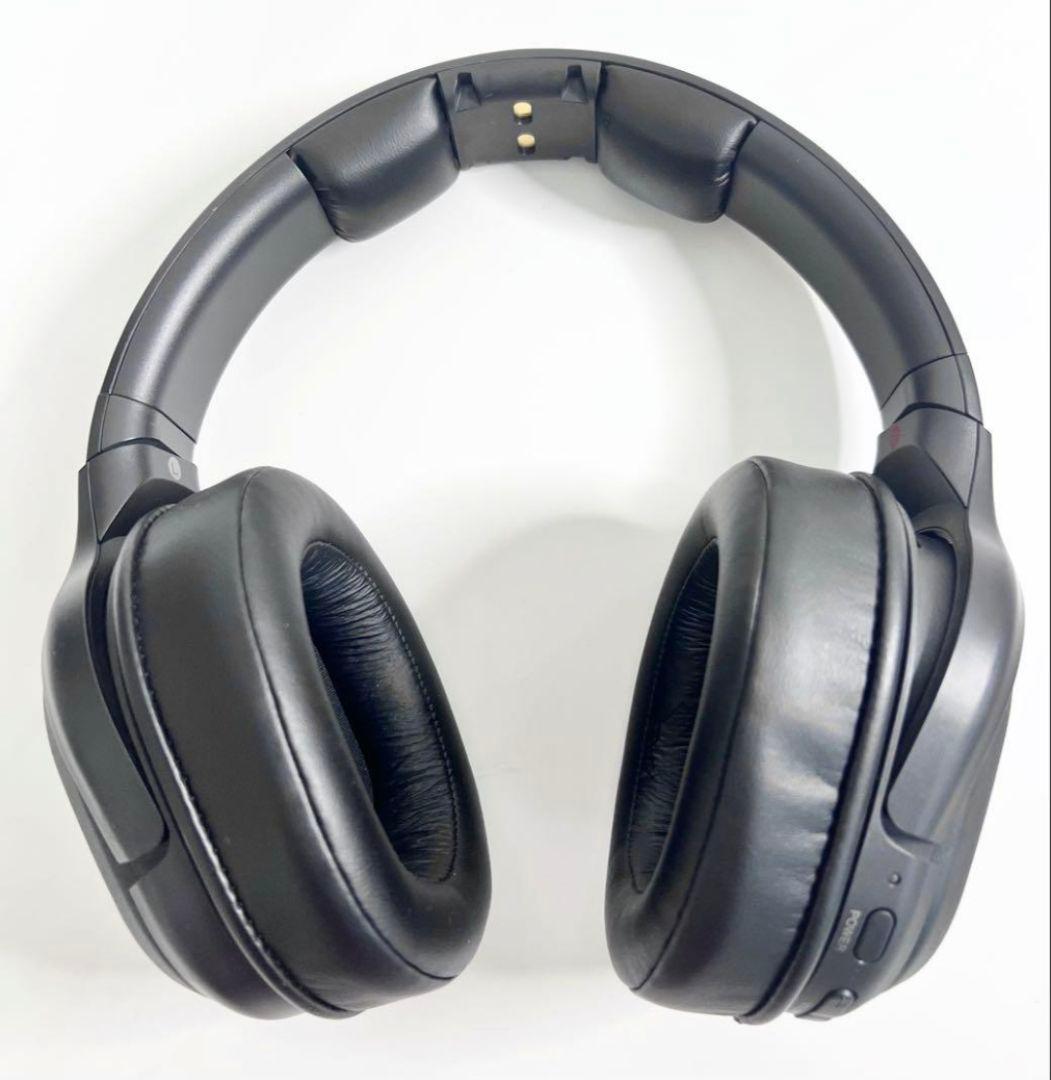 ヘッドホン SONY WH-L600