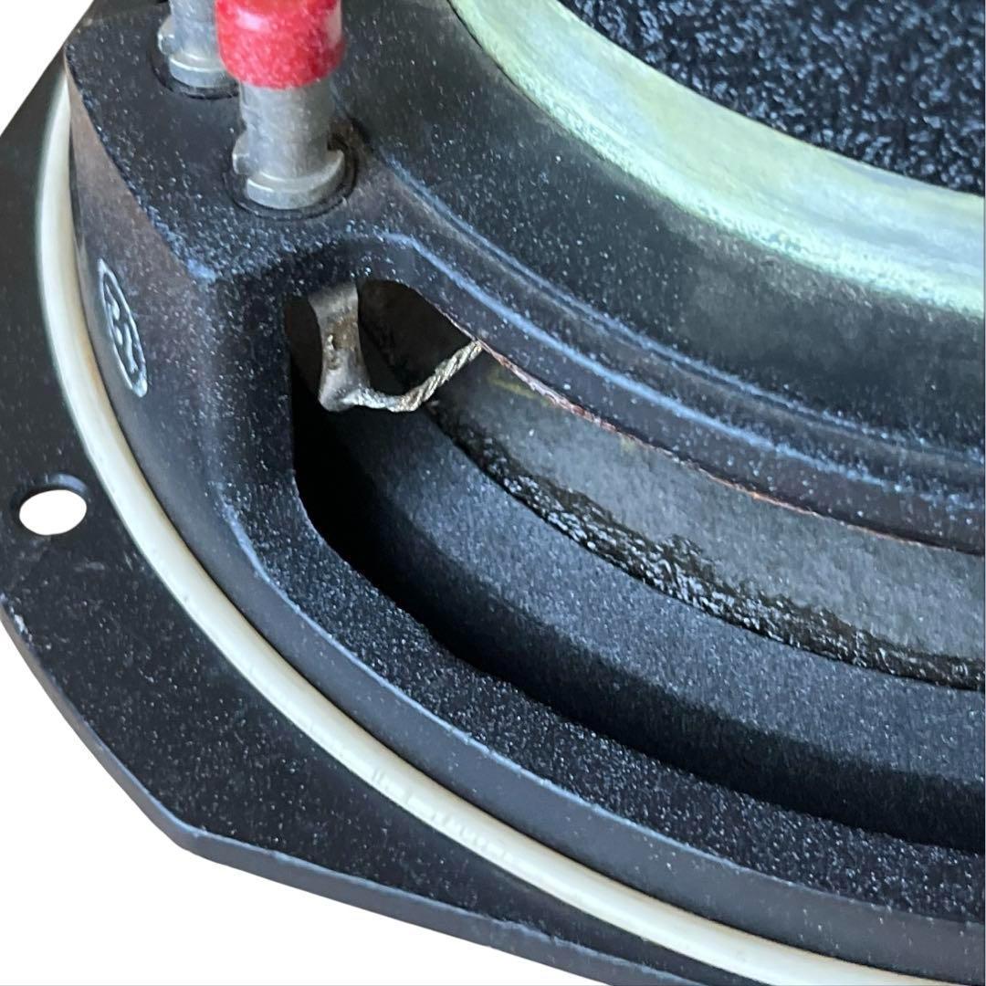 【大特価】 JBL LE8T フルレンジスピーカー 音出し確認済 1台