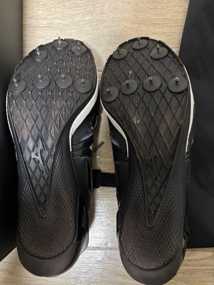 【23.5cm 限定カラー】MIZUNO クロノインクスネオジャパン