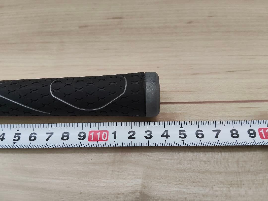 Diamana PD 60 S シャフト TaylorMadeスリーブ付