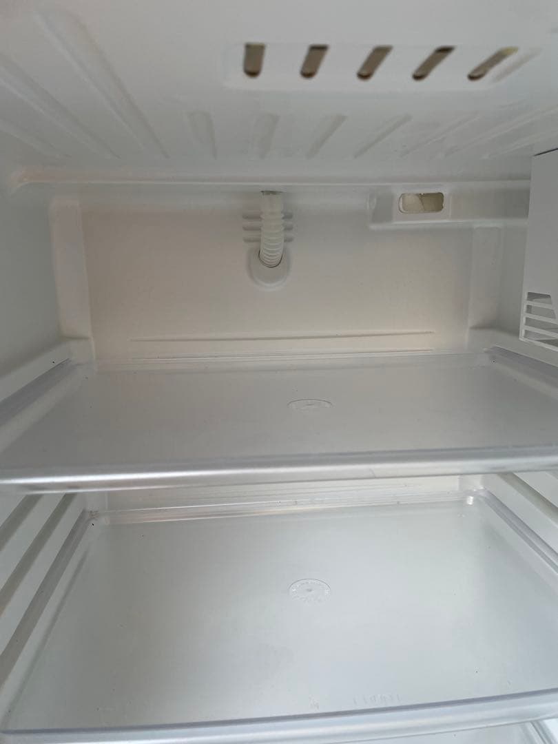 137L 冷蔵庫　宮城県　ハイアール