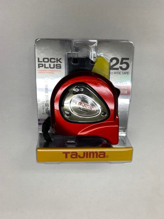 タジマ Tajima スケール セフコンベ SFLP25-55BL×3個