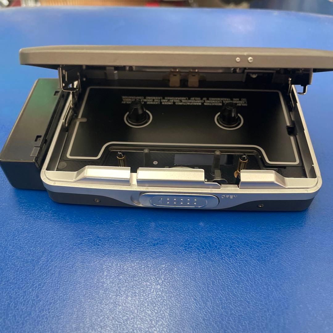 30セルシオ　純正　カセットプレイヤー ウォークマン