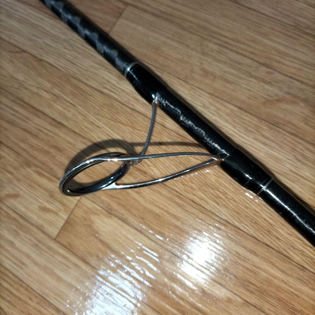 シマノ　エンカウンター S96MH