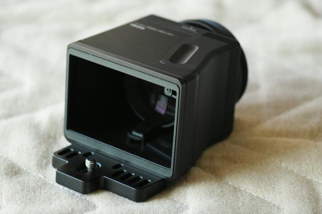 SIGMA LCDビューファインダー(LVF-01)