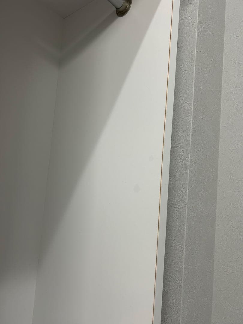 アルファタカバ オープンワード キラーズ2 木製 姫系 ワードローブ 収納棚