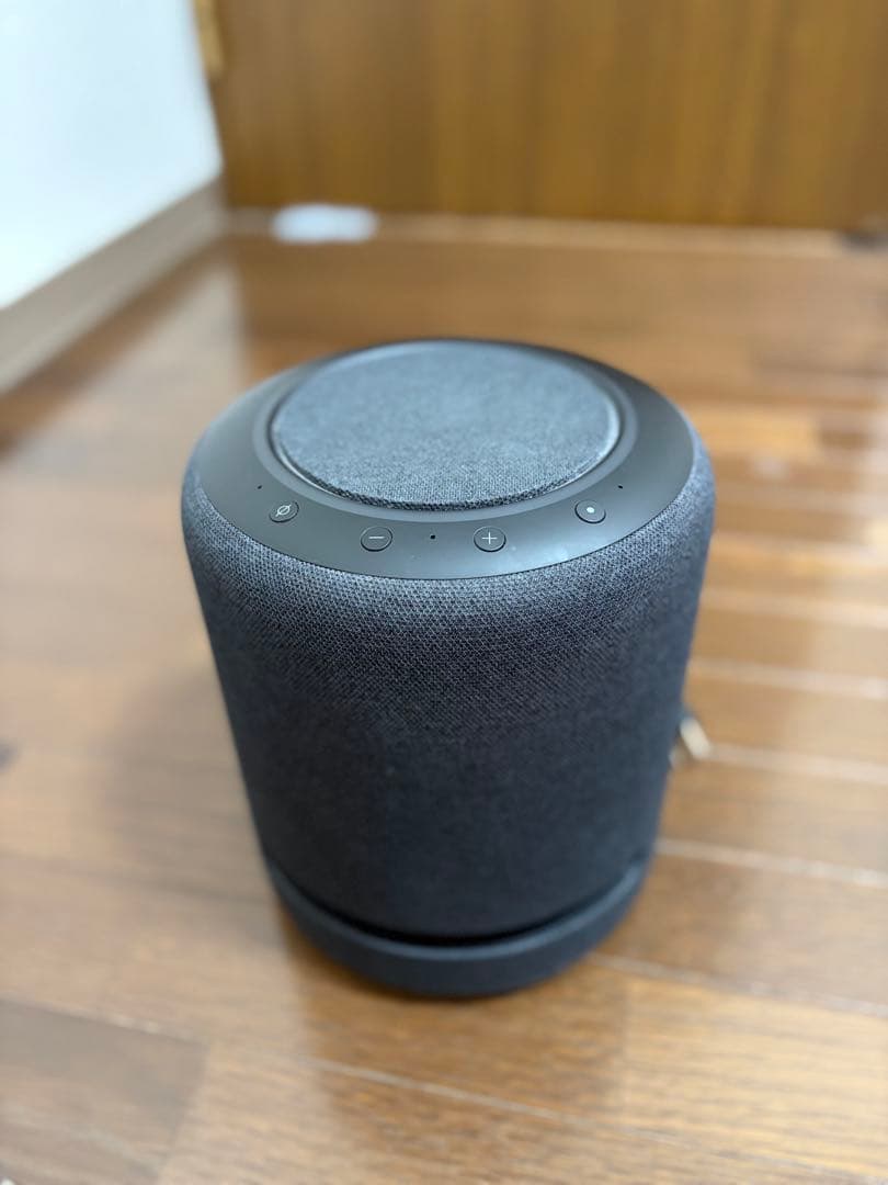むぅさん専用 Amazon Echo Studio (エコースタジオ)