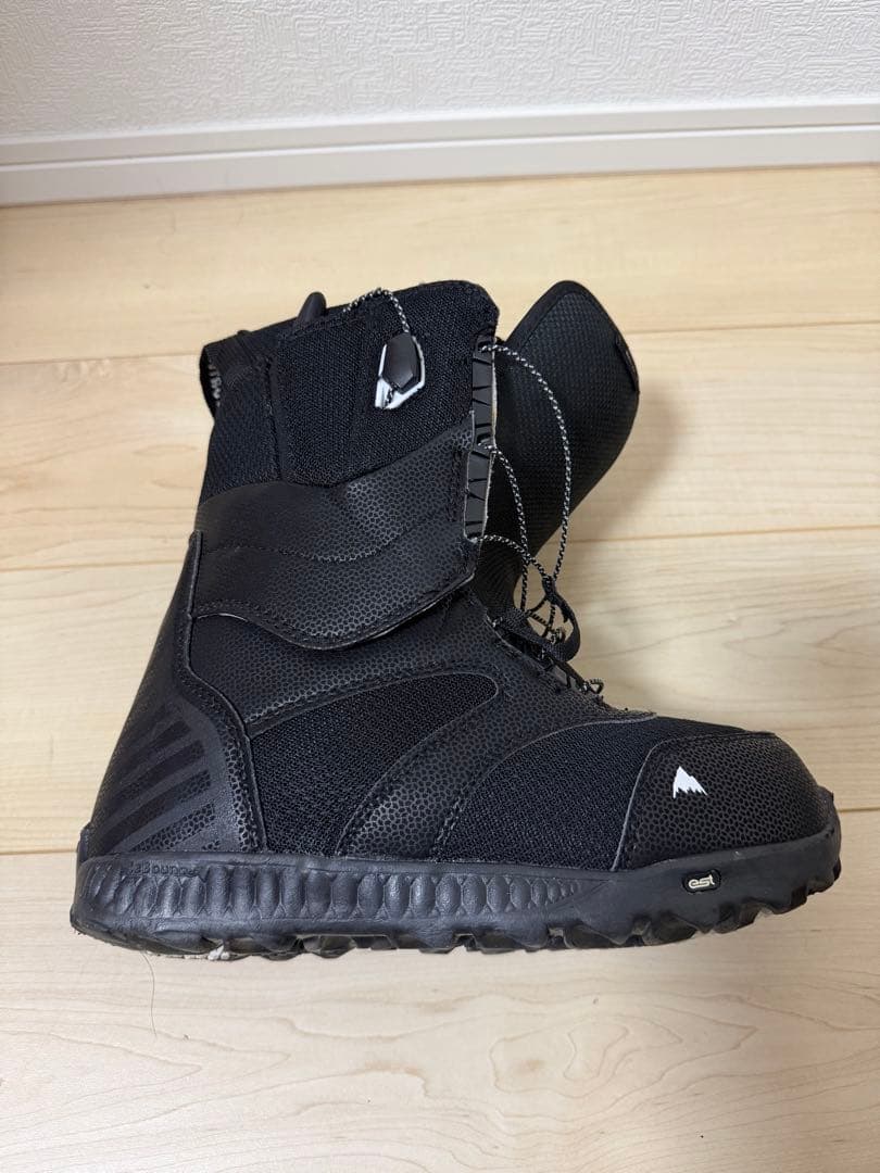 BURTON レディース ブーツ RITUAL 2021/2022