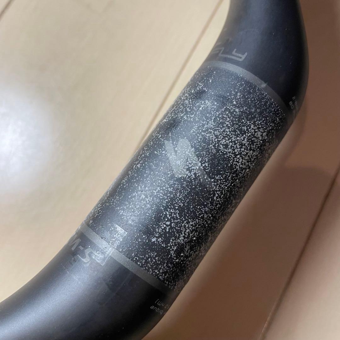 S-WORKSカーボンドロップハンドル AEROFLY 420mm 31.8mm