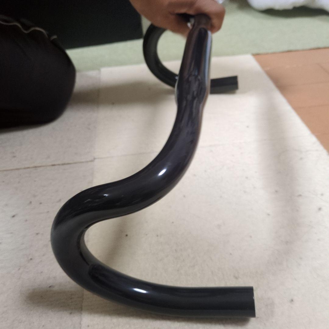 パーツ Bontrager pro vr-c 400mm