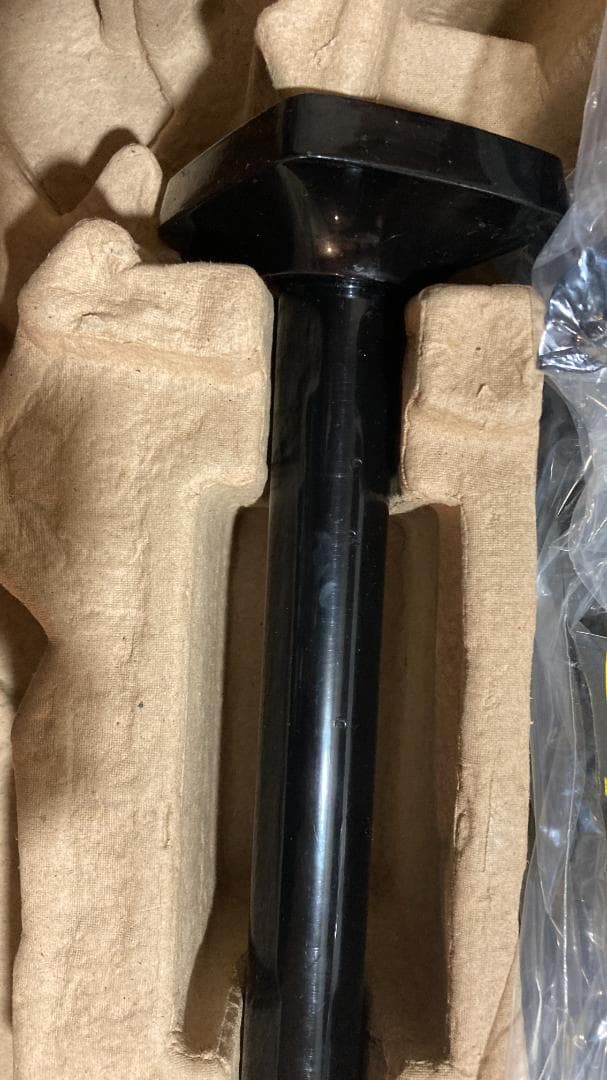 モニターアーム　グリーンハウス