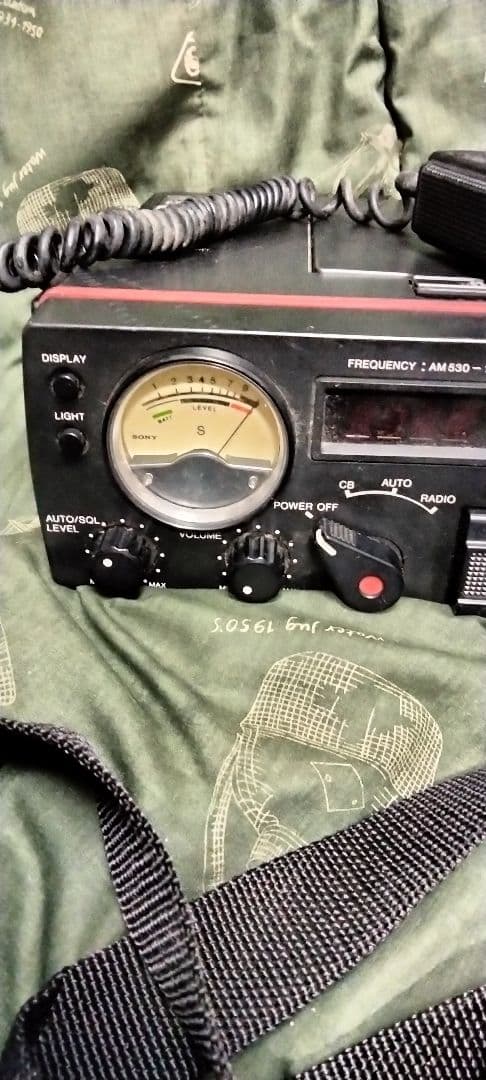 オ*ス様 ICB-R5 SONY SKYTALK　ジャンク