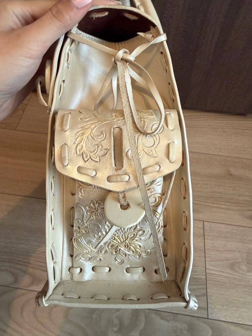 【極美品】グレースコンチネンタル　MaestraS-MTLC