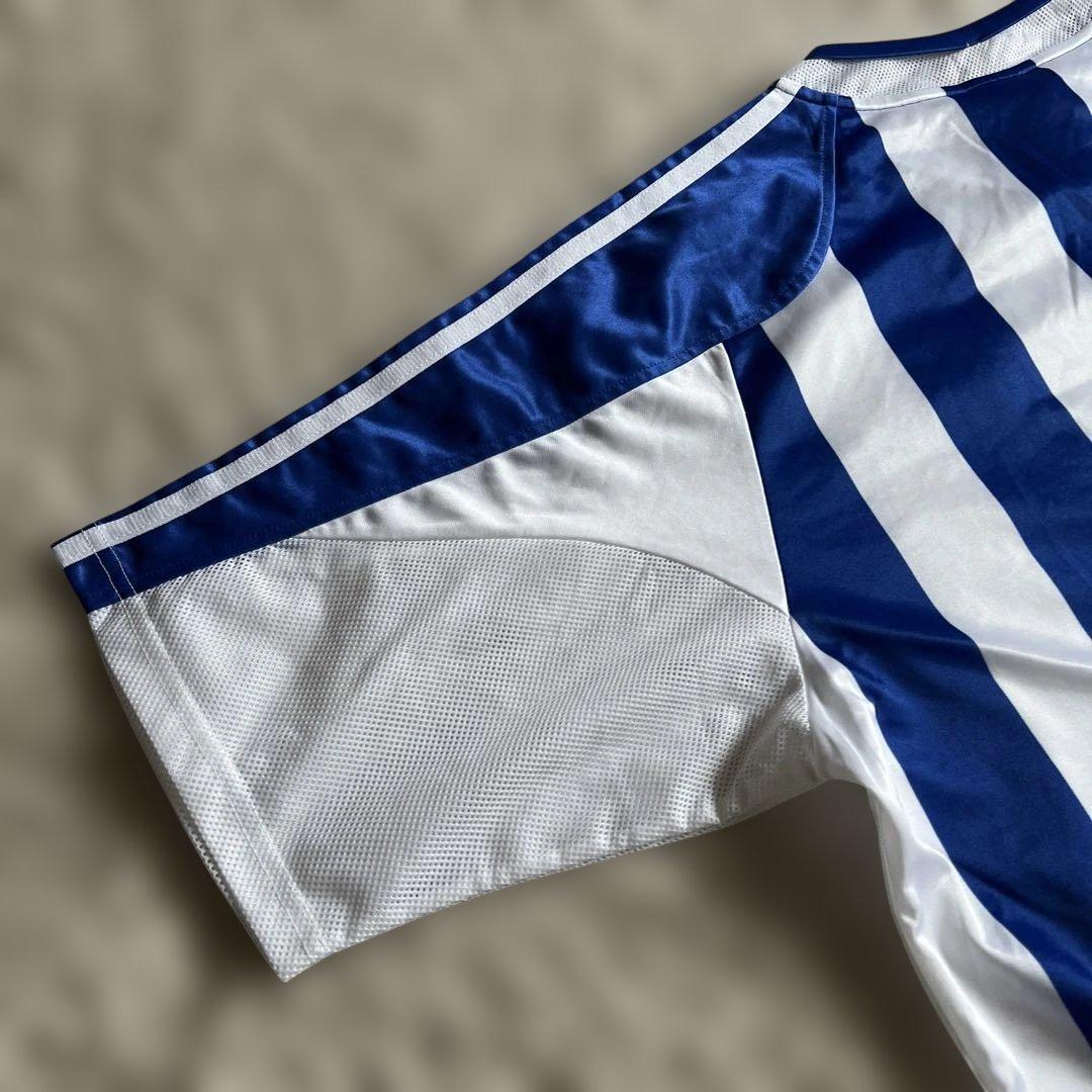 ポルトガル製/アディダス/イエテボリ代表/ゲームシャツ