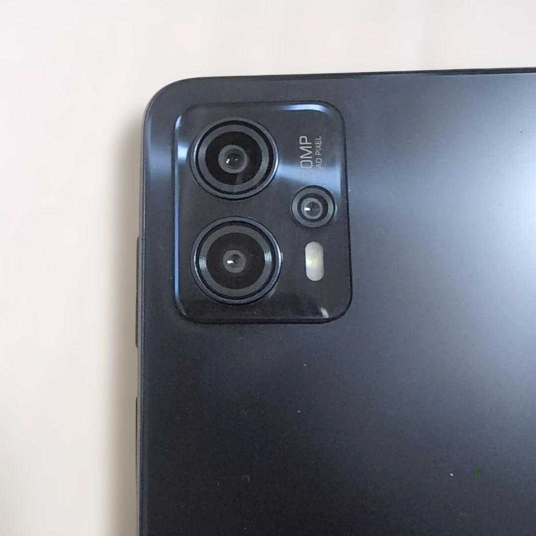 スマートフォン本体 Motorola moto g13 128GB