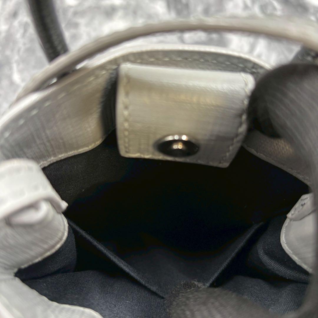 まゆ ✨バレンシアガトートバッグ ショッピング フォン ホルダー 2way