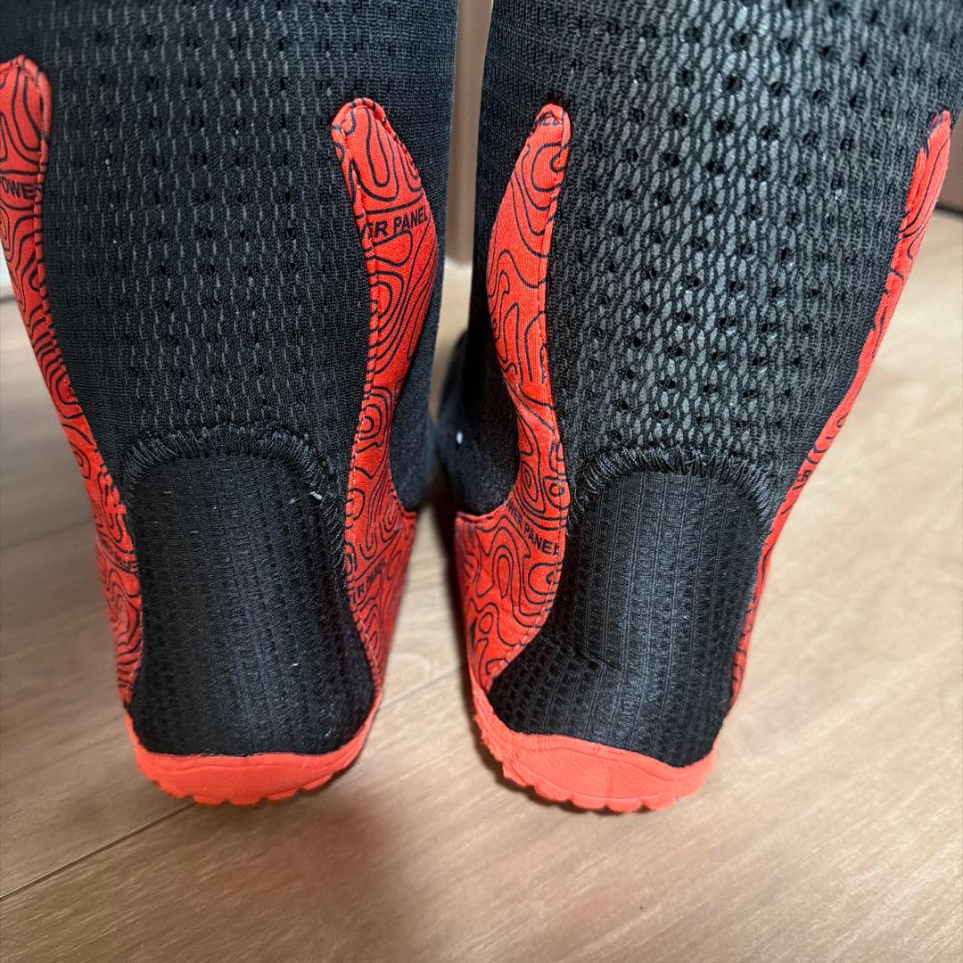 【最上位モデル】Burton ION WIDE スノーボードブーツ 25.5cm