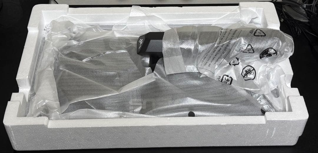 ASUS TUF Gaming 4K 144Hz VG28UQL1A 28インチ