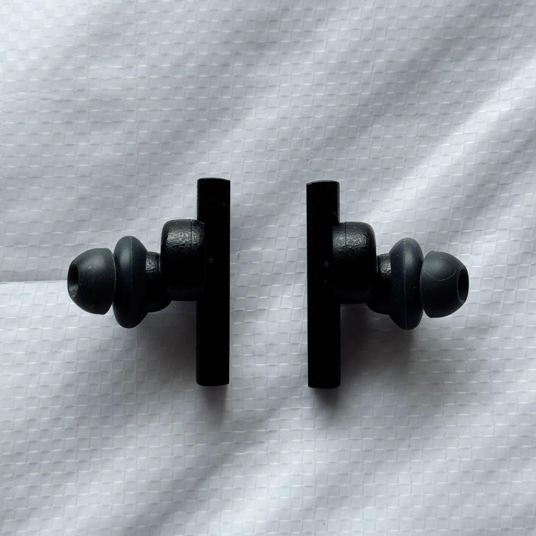 【極美品】final ZE8000 ブラック【元箱、イヤピ付属】