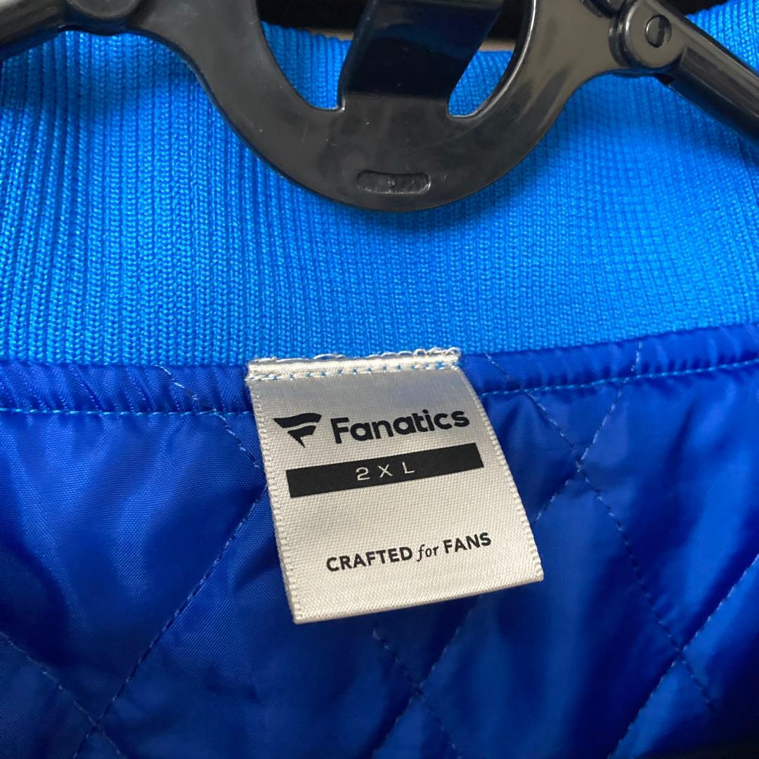 西武ライオンズ　グラコン　復刻　ジャケット　2XL ジャンパー　グラウンドコート