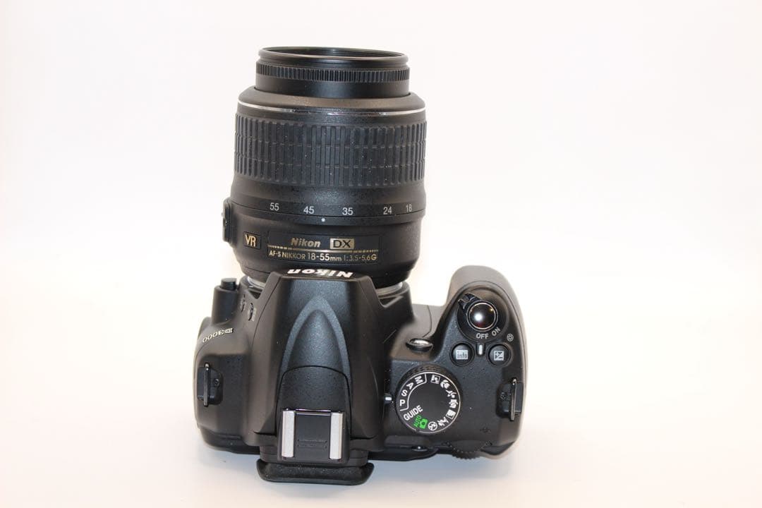 ★お買い得★ Nikon D3000 レンズキット　ニコン