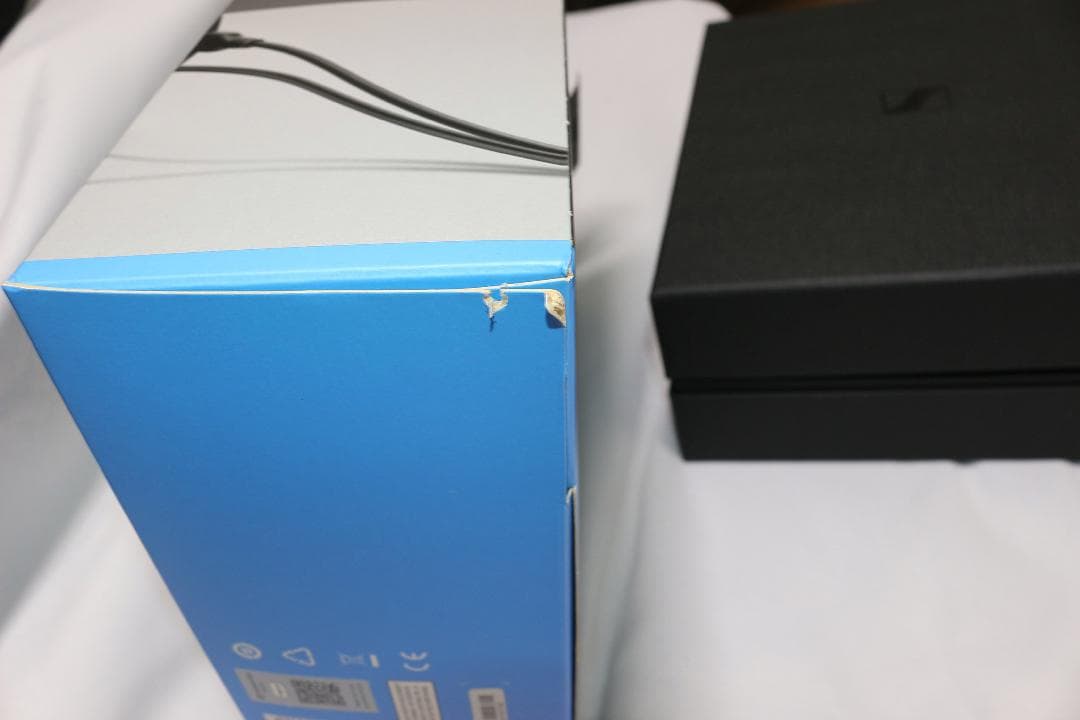 SENNHEISER HD660s ゼンハイザー 有線ヘッドホン