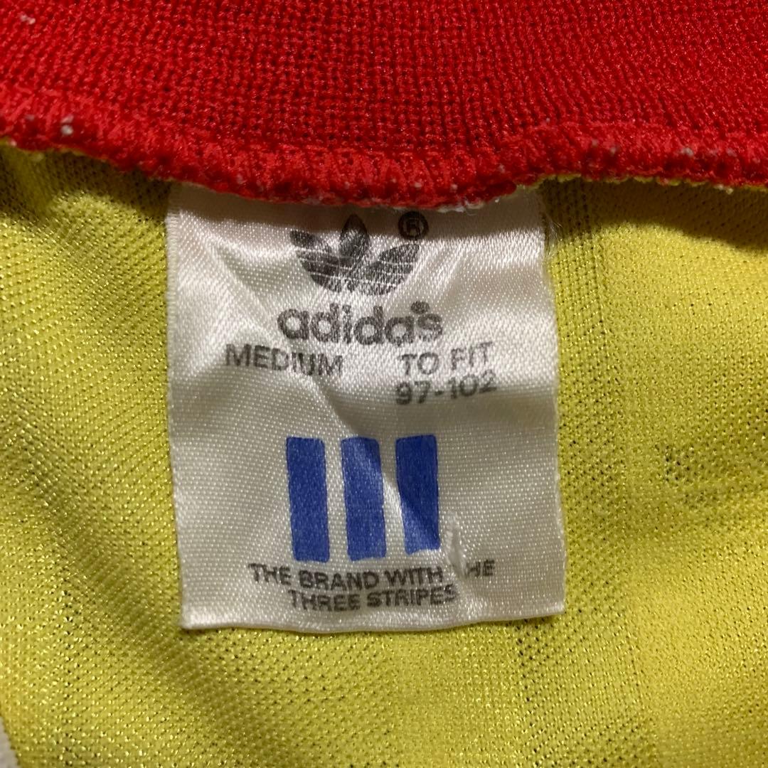 英国製 リバプール 1985/1986 リーグ&FAカップ優勝 アウェイシャツ