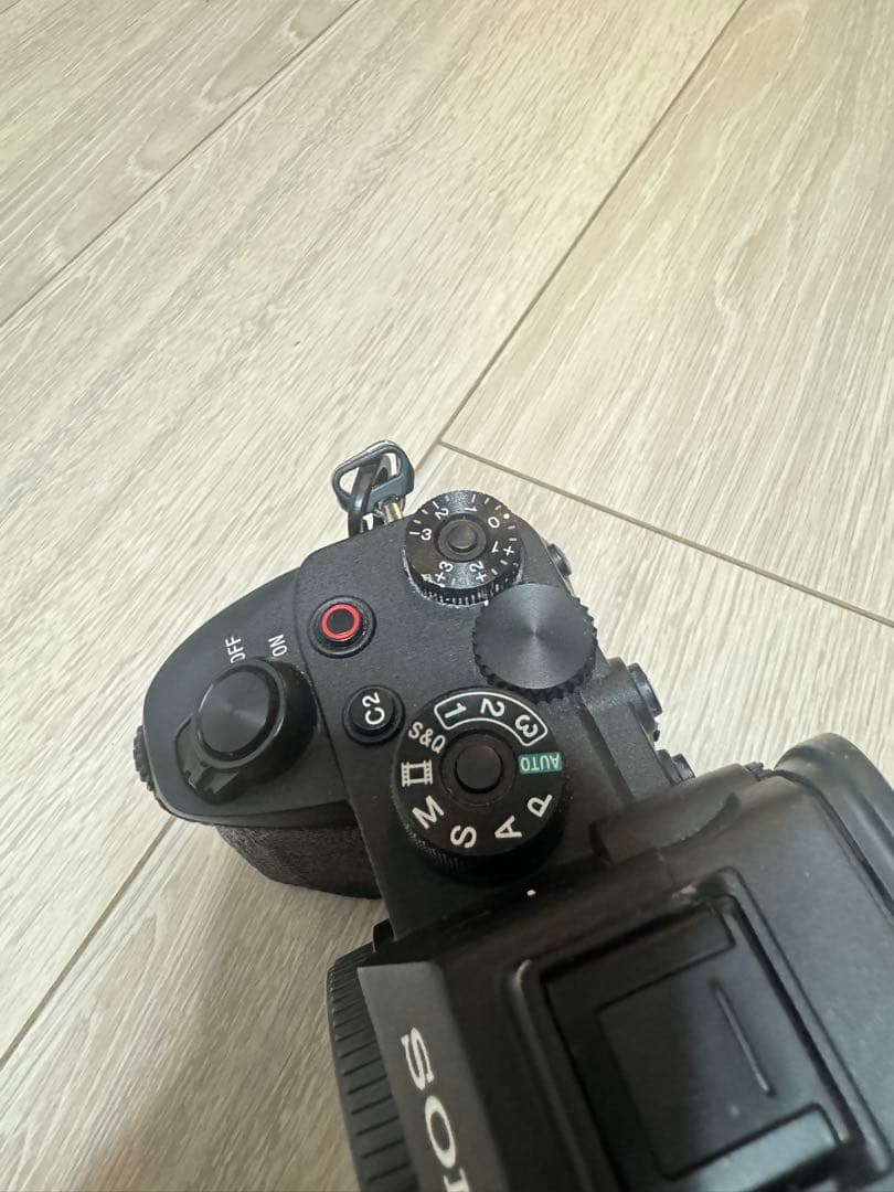 u*o様 年末年始特価！SONY α7SIII ミラーレス a7s3