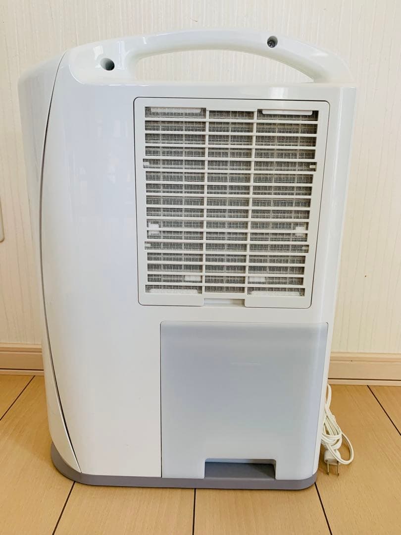 【美品・延長保証付き】コロナ 衣類乾燥除湿機 CD-S6324 2024年製