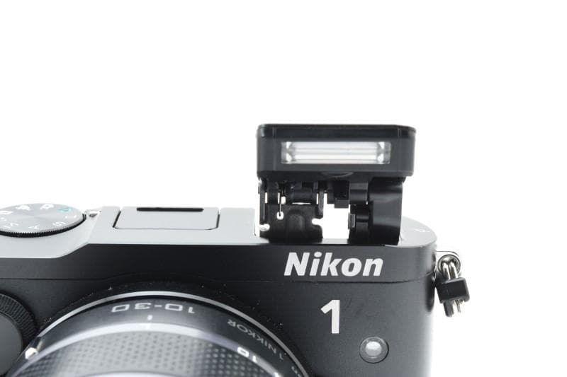 Nikon 1 V3 Digital Camera プレミアムキット